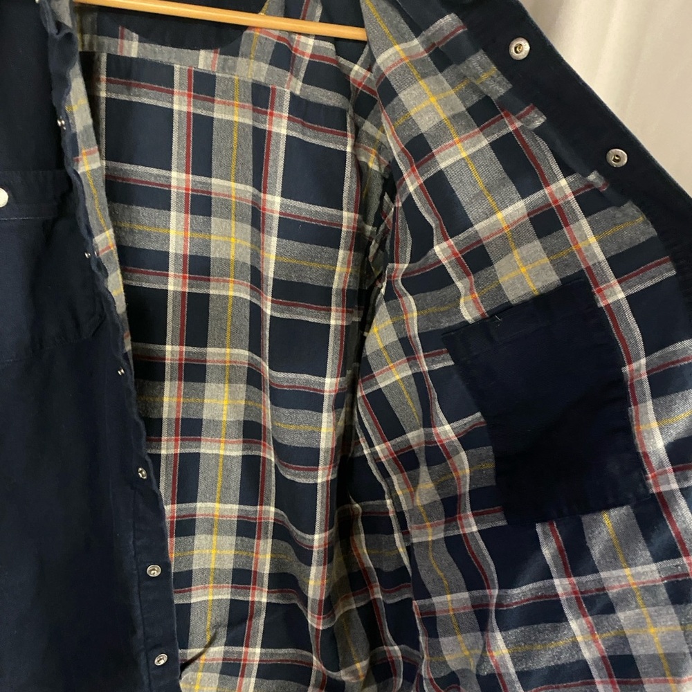 Duluth Firehose Men’s Shirt Jacket
